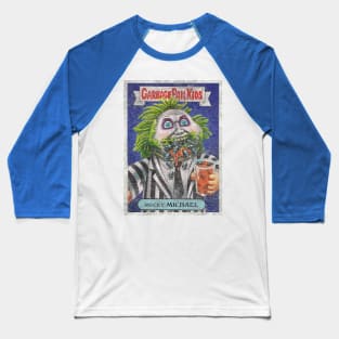 Garbage Pail Kids Baseball T-Shirt